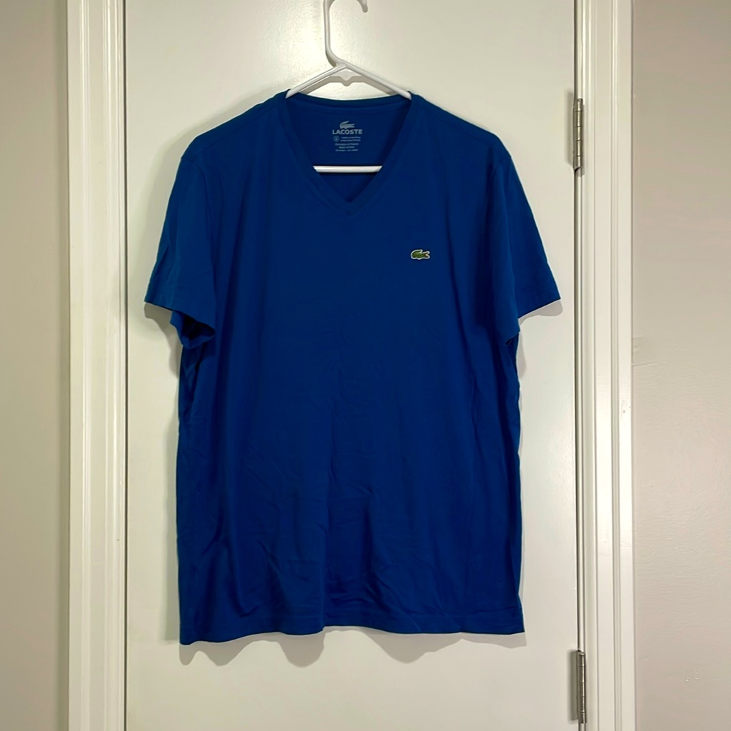 Lacoste Tshirt